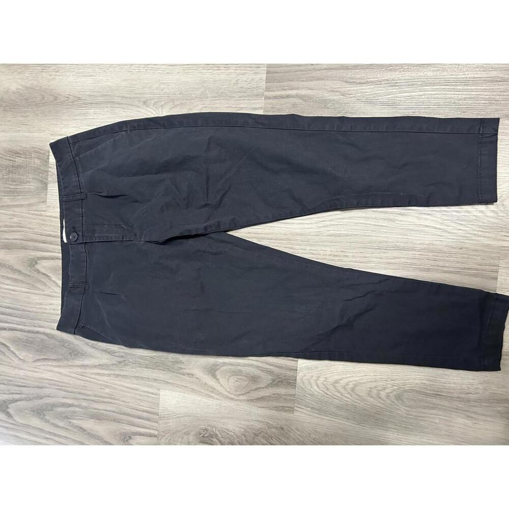 Only & Sons Men's navy pants W30